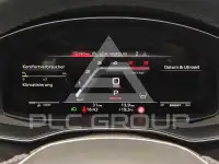 2025 Audi S7