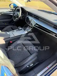 2025 Audi S7