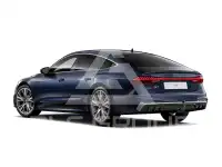 2025 Audi S7