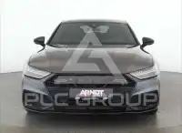 2025 Audi S7