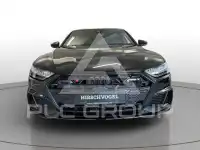 2025 Audi S7