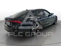 2025 Audi S7