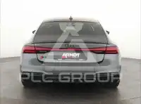 2025 Audi S7