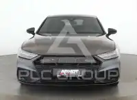 2025 Audi S7