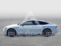 2025 Audi S7