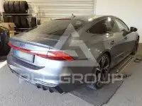 2025 Audi S7