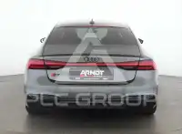 2025 Audi S7