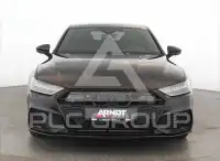 2025 Audi S7