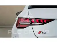 2025 Audi S3