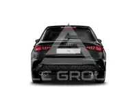 2025 Audi S3