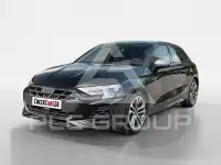 2025 Audi S3