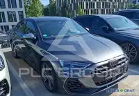 2025 Audi S3