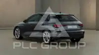 2025 Audi S3