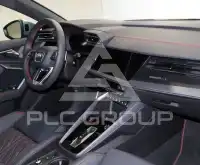 2025 Audi S3