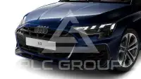 2025 Audi S3