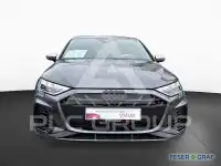 2025 Audi S3