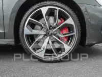 2025 Audi S3