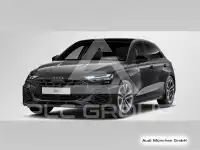 2025 Audi S3