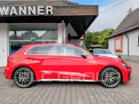 2025 Audi S3