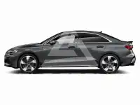 2025 Audi S3