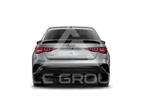 2025 Audi S3