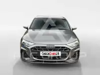 2025 Audi S3