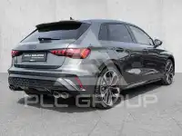 2025 Audi S3