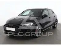 2025 Audi S3