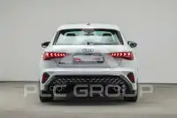 2025 Audi S3