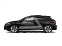 2025 Audi S3