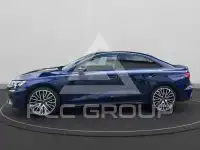 2025 Audi S3