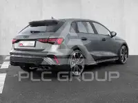 2025 Audi S3