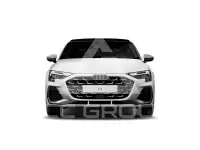 2025 Audi S3