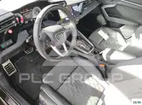 2025 Audi S3