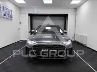 2025 Audi S3