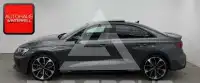 2025 Audi S3