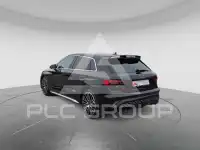2025 Audi S3