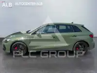 2025 Audi S3
