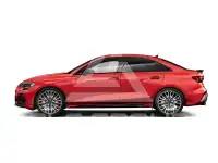 2025 Audi S3