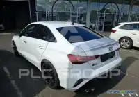 2025 Audi S3