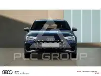 2025 Audi S3
