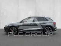 2025 Audi S3