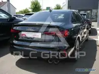 2025 Audi S3