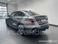 2025 Audi S3