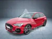 2025 Audi S3