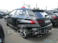 2025 Audi S3
