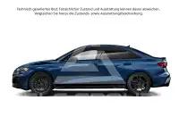 2025 Audi S3