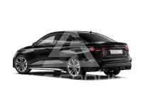 2025 Audi S3
