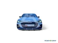 2025 Audi S3