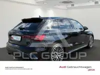 2025 Audi S3